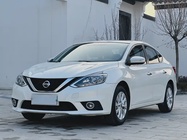 Nissan Sylphy 2017