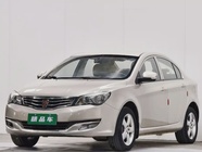 Roewe 350 2015