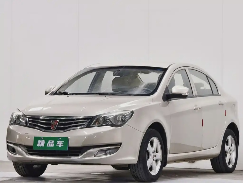 Roewe 350