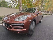 Porsche Cayenne 2013