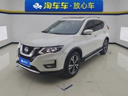 Nissan X-Trail 2021