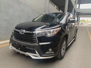 Toyota Highlander 2016