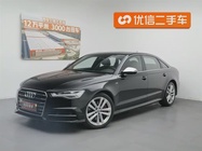 Audi A6 2018