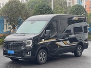 Ford Transit T8 2025
