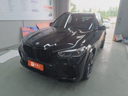 BMW X5M 2022
