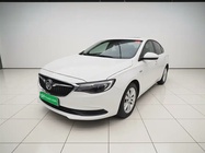 Buick Excelle 2019