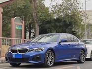 BMW 3 Series 2020
