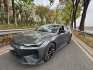 Changan UNI-V 2024