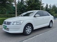 Volkswagen Santana 2014