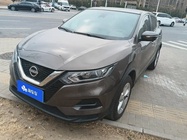 Nissan Qashqai 2024