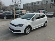 Volkswagen Polo 2017