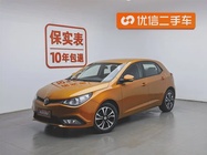 MG MG5 2014
