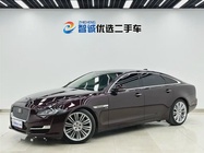 Jaguar XJ 2019
