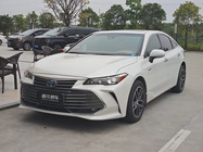 Toyota Avalon 2022