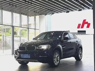BMW X6 2016