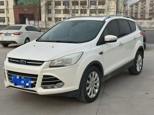 Ford Kuga 2013