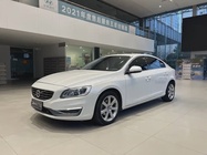Volvo S60 2017