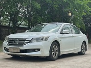 Honda Accord 2014