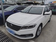 Volkswagen Lavida 2021