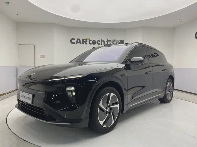 NIO ES6