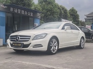 Mercedes-Benz CLS-Class 2013
