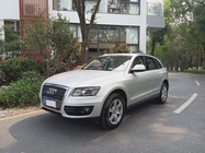 Audi Q5 2010