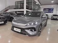 BYD Pro 2025