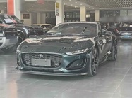 Jaguar F-TYPE 2024