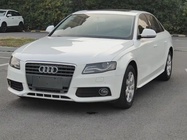 Audi A4 2012