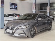 Nissan Sylphy 2021