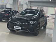 Mercedes-Benz GLC-Class 2023