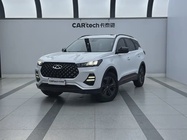 Chery Tiggo 7 2023