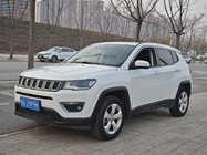 Jeep Compass 2018