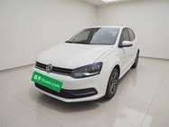Volkswagen Polo 2019