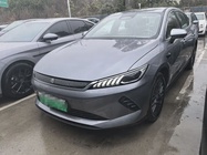 BYD Qin PLUS 2025