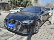 Audi A6 2021