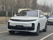 Li Auto L7 2024