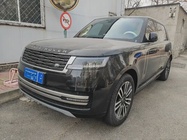Land Rover Range Rover 2023