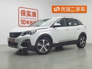 Peugeot 4008 2018