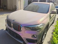 BMW X1 2019