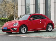 Volkswagen Beetle 2019