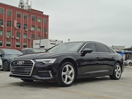 Audi A6 2021