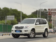 Toyota Prado 2006