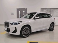 BMW X1 2025