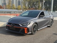 GAC Shadow Leopard 2022