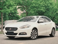 Fiat Viaggio 2013
