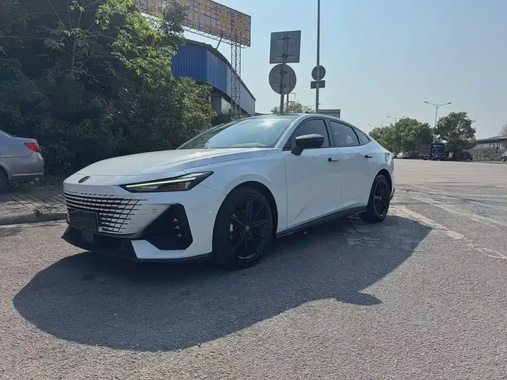 Changan UNI-V 2023