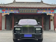 Rolls-Royce Phantom 2006
