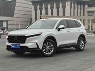 Honda CR-V 2023