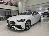 Mercedes-Benz C-Class 2023